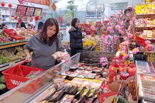 Từ mùng 2 tết, thị trường dự kiến “rậm rịch” trở lại