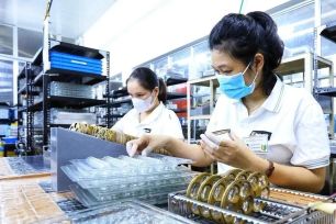 Sẵn sàng tiếp sức cho doanh nghiệp và nền kinh tế bứt phá