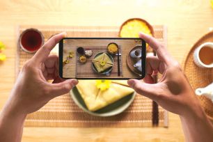 Tết Việt trong dòng chảy kỷ nguyên số