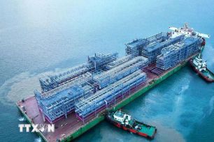 Việt Nam là quốc gia phát triển nhanh và năng động hàng đầu châu Á