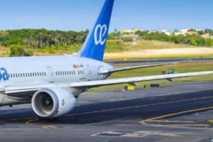 Châu Âu nối lại đường bay thương mại tới Venezuela 