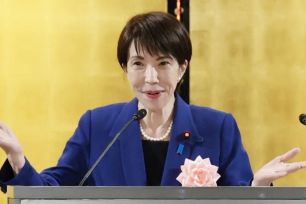 Bà Takaichi tái đắc cử Thủ tướng Nhật Bản