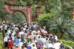 Nghị quyết 80-NQ/TW: Tầm cao và chiều sâu