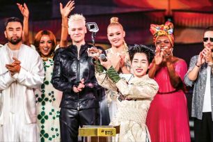 Âm nhạc, quốc gia và bản sắc