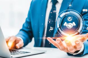 Làm chủ dữ liệu làm chủ tương lai!