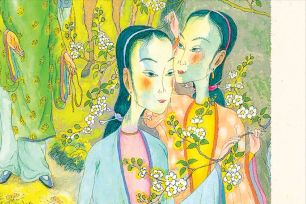 Tiếng đồng cảm nhân sinh của Nguyễn Du