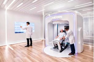 Việt Nam có “siêu máy” điều trị ung thư bằng Proton gần 2.000 tỷ đồng