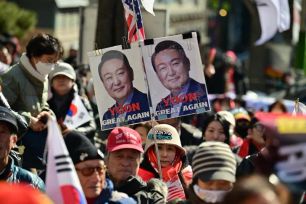 Cựu Tổng thống Hàn Quốc Yoon Suk Yeol bị kết án chung thân