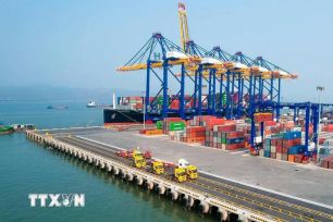 Áp lực xuất khẩu 2026