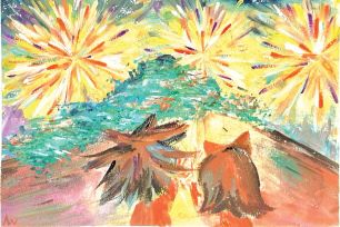 Khúc hát bên sông Gianh