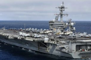 Tổng thống Donald Trump ra thời hạn để Iran đạt thỏa thuận với Mỹ