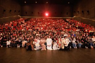 Phim tết của Trấn Thành đang thắng thế phòng vé