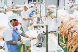 Kinh tế tư nhân: Bốn thập niên hội nhập