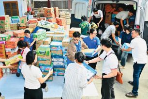 Vốn quý nhất của TPHCM