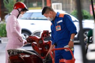 Hôm nay 20-2, điều hành giá xăng dầu