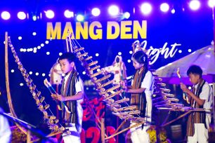 Quảng Ngãi đón hơn 610.000 lượt khách du lịch trong 7 ngày nghỉ tết