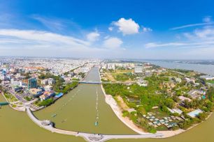 “Hộ chiếu số” cho đồng bằng sông Cửu Long 