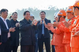 Khánh thành 2 dự án cao tốc trọng điểm ngày 30-4