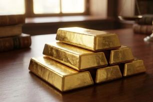 Vàng bật mạnh sau nhịp điều chỉnh