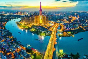 TPHCM cần khung chỉ số kinh tế số riêng 