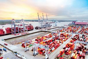 Chìa khóa tăng trưởng mới