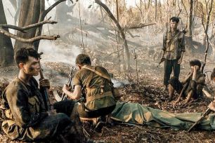 Những mùa xuân điện ảnh