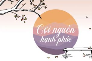 Cội nguồn hạnh phúc