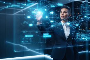 Cuộc sống số và văn hóa số