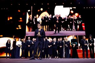 Liên hoan phim Berlin 2026: Tìm ra chủ nhân Gấu vàng mới
