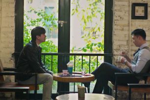 Phim “Bước chân vào đời” lên sóng VTV