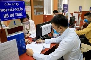Người nộp thuế cần lưu ý mốc hạn kê khai, nộp thuế ngay sau Tết Bính Ngọ