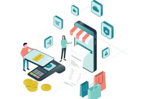 Tiến tới không dùng tiền mặt