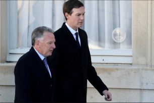 Mỹ cho Iran 48 giờ để gửi đề xuất thỏa thuận hạt nhân