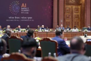 Cam kết hành động phát triển AI an toàn, tin cậy