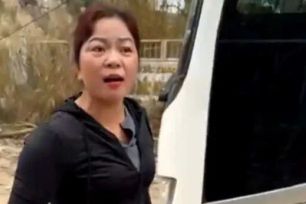 Bắc Ninh: Tạm giữ hình sự đối tượng chửi bới, thu tiền giữ xe trái phép