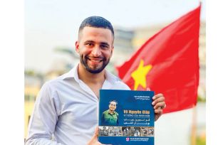 Những người nước ngoài mang "gene Việt"