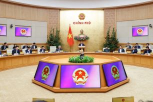 Chăm lo tết cho hơn 6,2 triệu lượt đối tượng chính sách