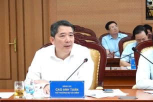 Nuôi dưỡng nguồn thu để đảm bảo tăng trưởng bền vững