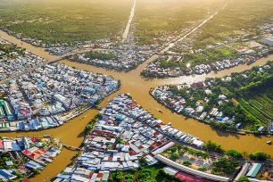 ĐBSCL đã sẵn sàng đón dòng vốn từ Nhật Bản? 