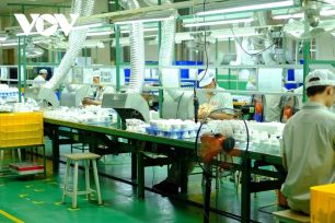 2026: Tái định vị chiến lược thu hút FDI