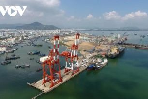 'Đường băng' cho doanh nghiệp dân tộc lớn mạnh