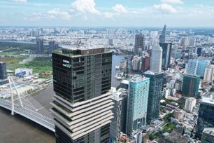 Giải pháp tăng trưởng hai con số cho TP.HCM