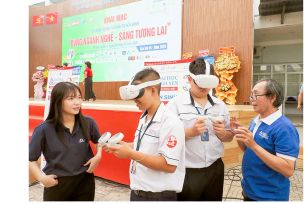 Sẵn sàng cho kỳ thi tốt nghiệp THPT năm 2026