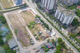 Quyết liệt gỡ vướng cho các dự án bất động sản