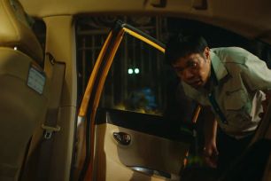 Thái Hòa vào vai nghi can lừa đảo tiền từ thiện trong phim mới