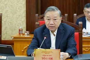 Tổng Bí thư Tô Lâm: Không để tâm lý tháng Giêng là tháng ăn chơi tồn tại trong hệ thống chính trị