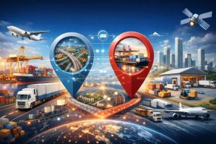 Trung tâm logistics quốc gia: Giúp giảm chi phí, minh bạch cạnh tranh