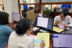 TPHCM triển khai phần mềm đánh số nhà chung trên toàn thành phố