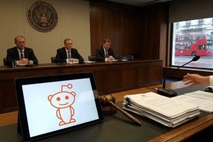 Reddit bị phạt gần 20 triệu USD vì không bảo vệ dữ liệu trẻ em