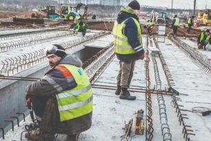 Chi phí khổng lồ để tái thiết Ukraine